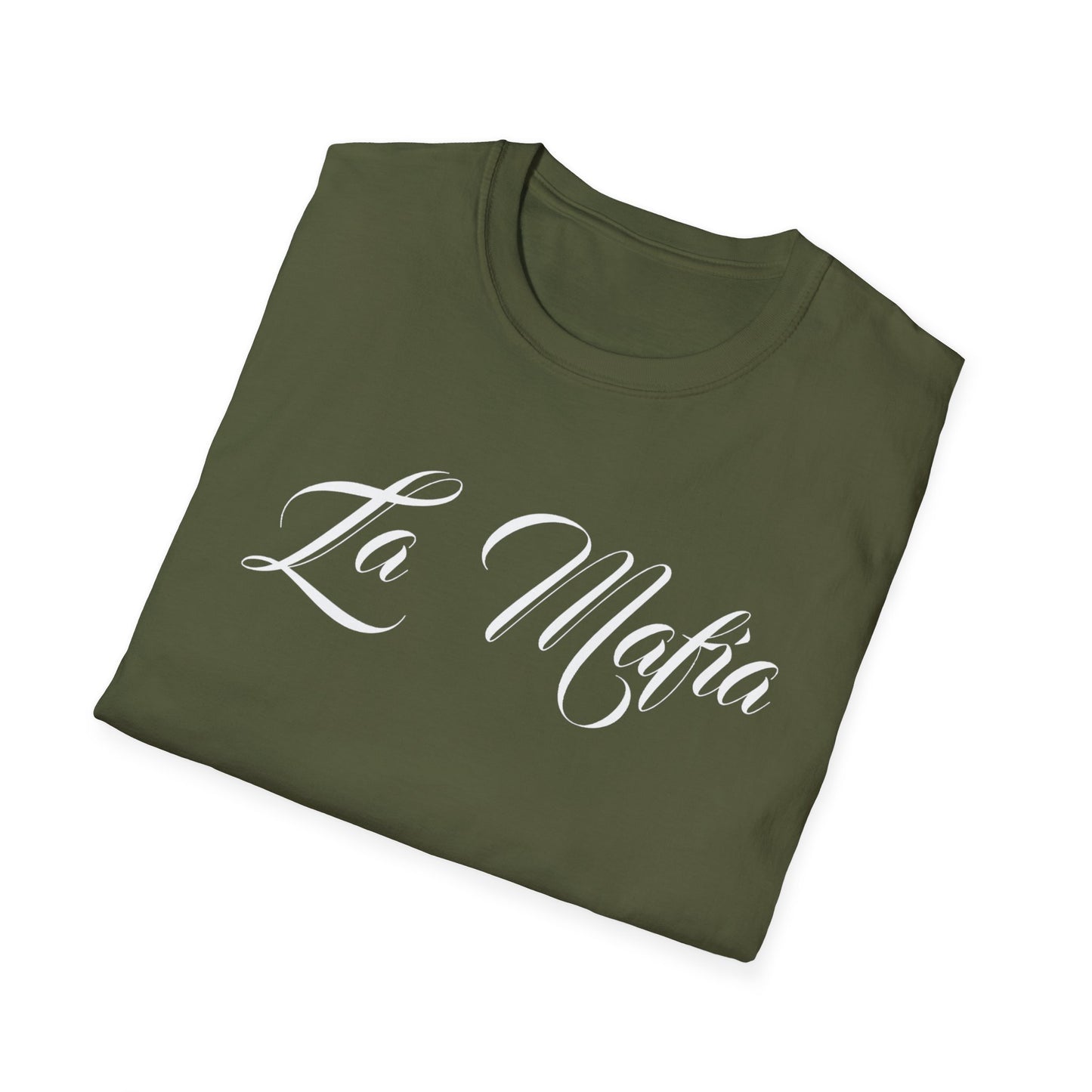 La Mafia | Unisex T-Shirt