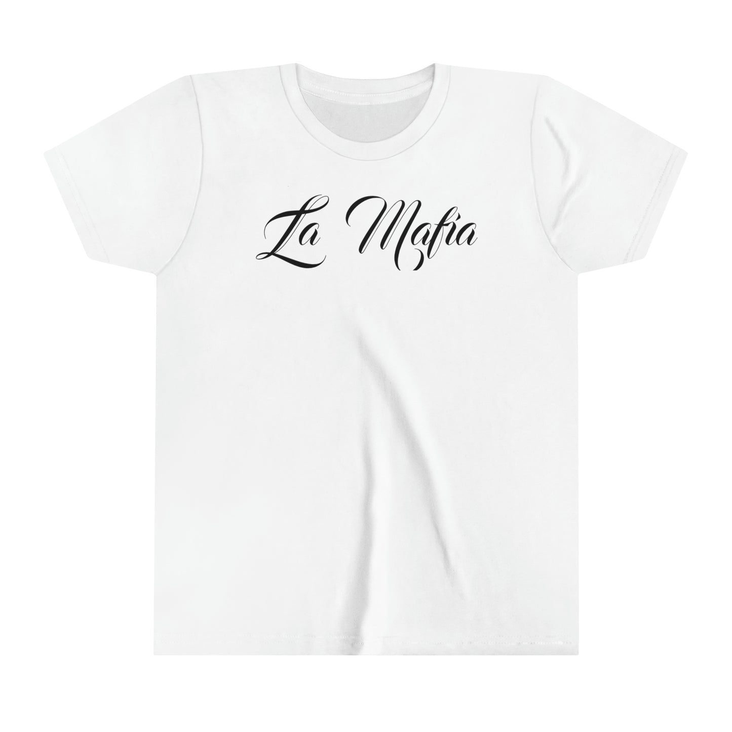 La Mafia | Youth T-shirt