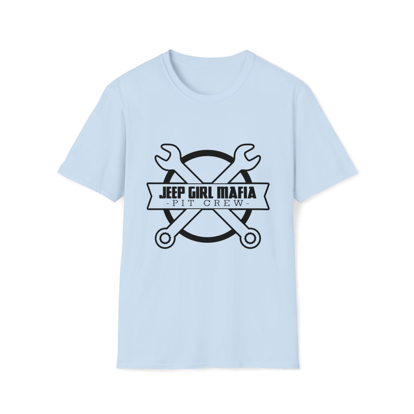 Pit Crew | Unisex T-Shirt