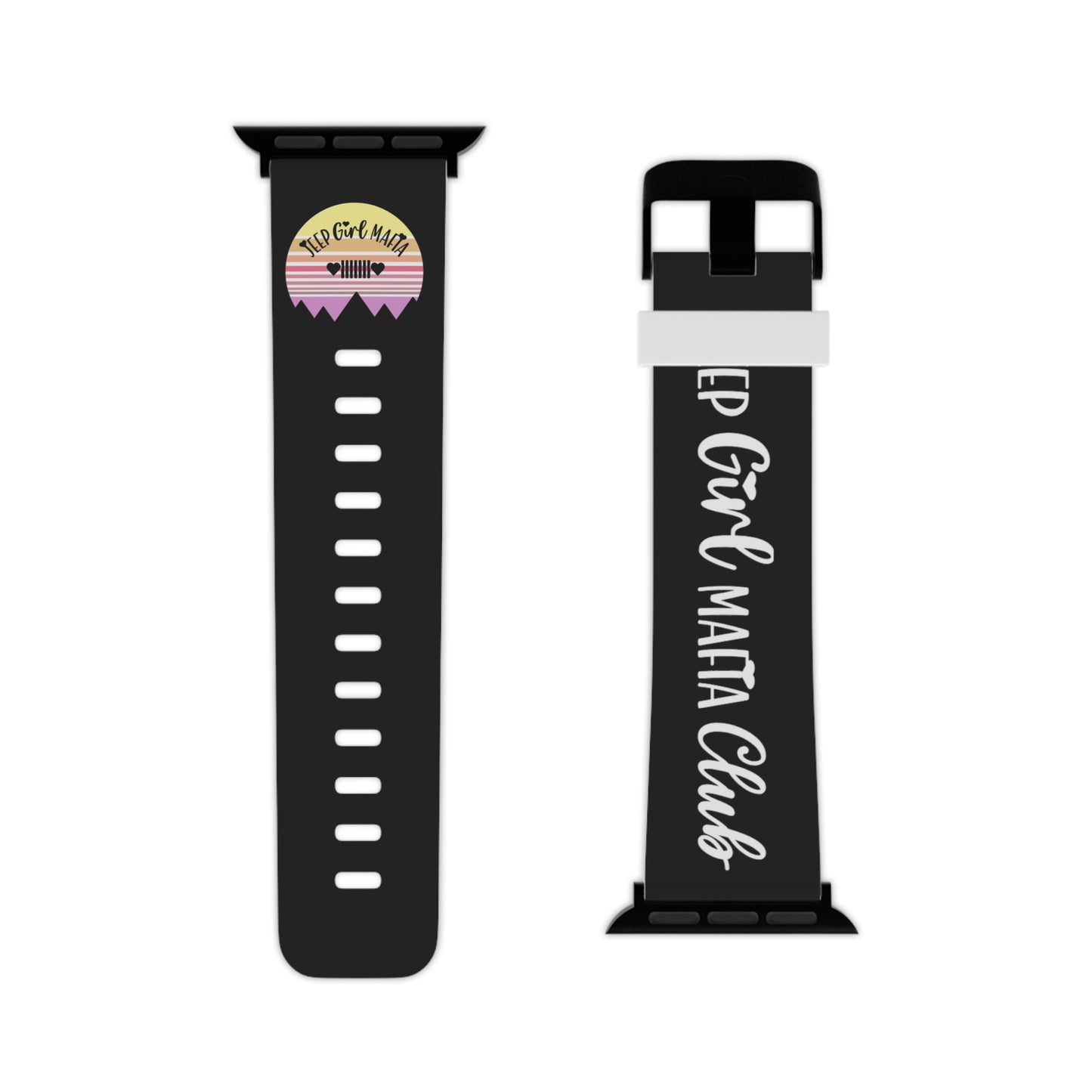JGMC Watch Band for Apple Watch