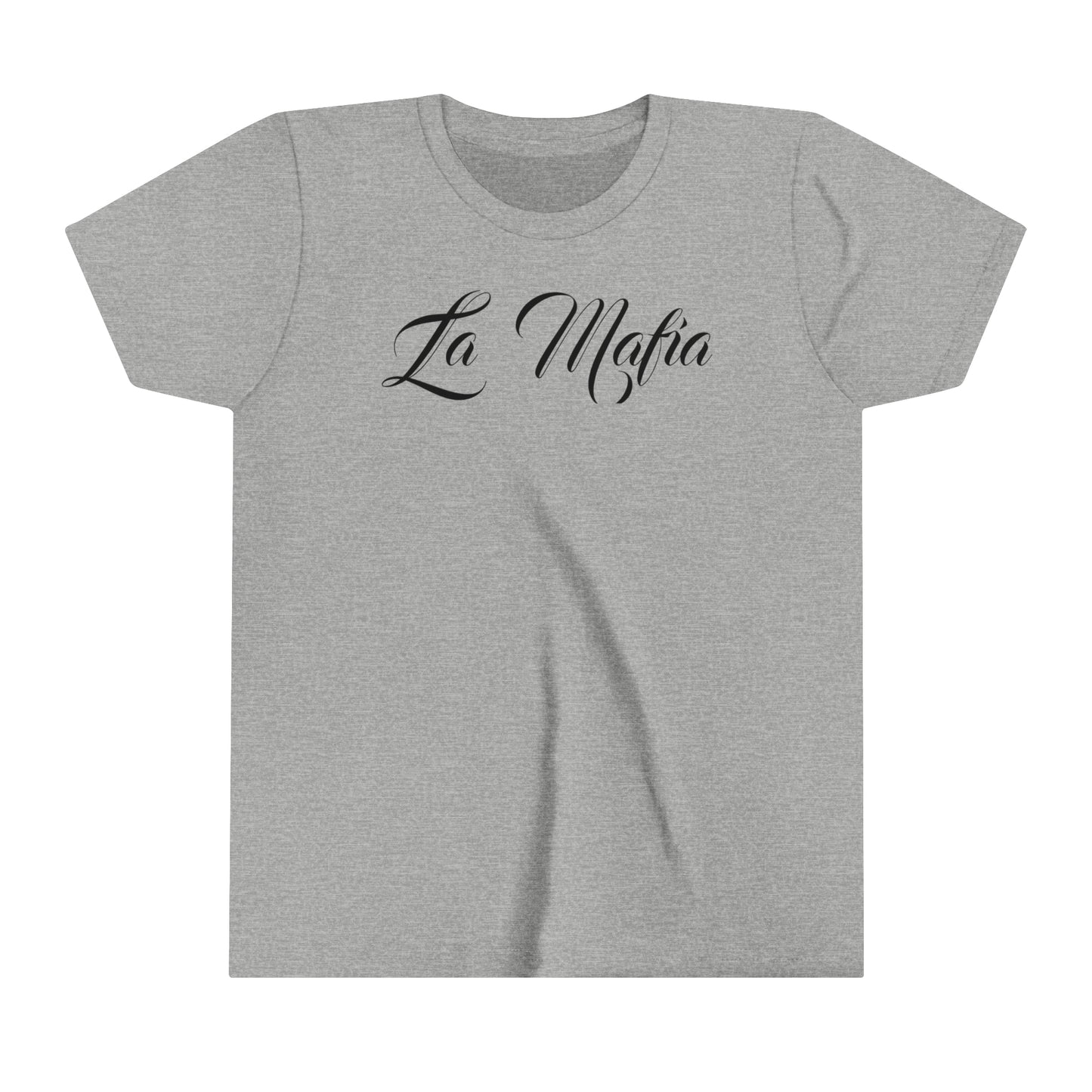 La Mafia | Youth T-shirt